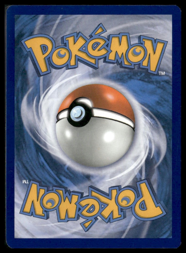 Feebas #26/111 Reverse Holo Crimson Invasion LP