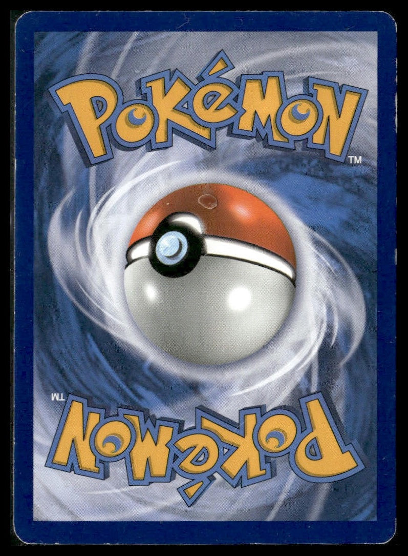 Pumpkaboo #44/111 Reverse Holo Crimson Invasion MP
