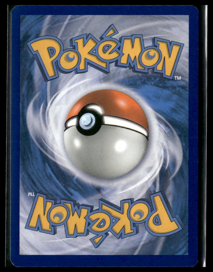Numel #13/111 Reverse Holo Crimson Invasion LP