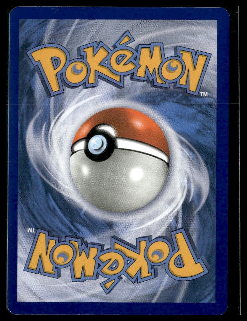 Porygon #103/147 Reverse Holo Burning Shadows LP