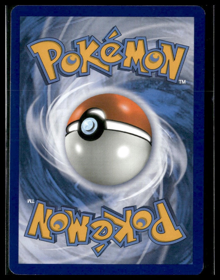 Porygon2 #104/147 Reverse Holo Burning Shadows LP