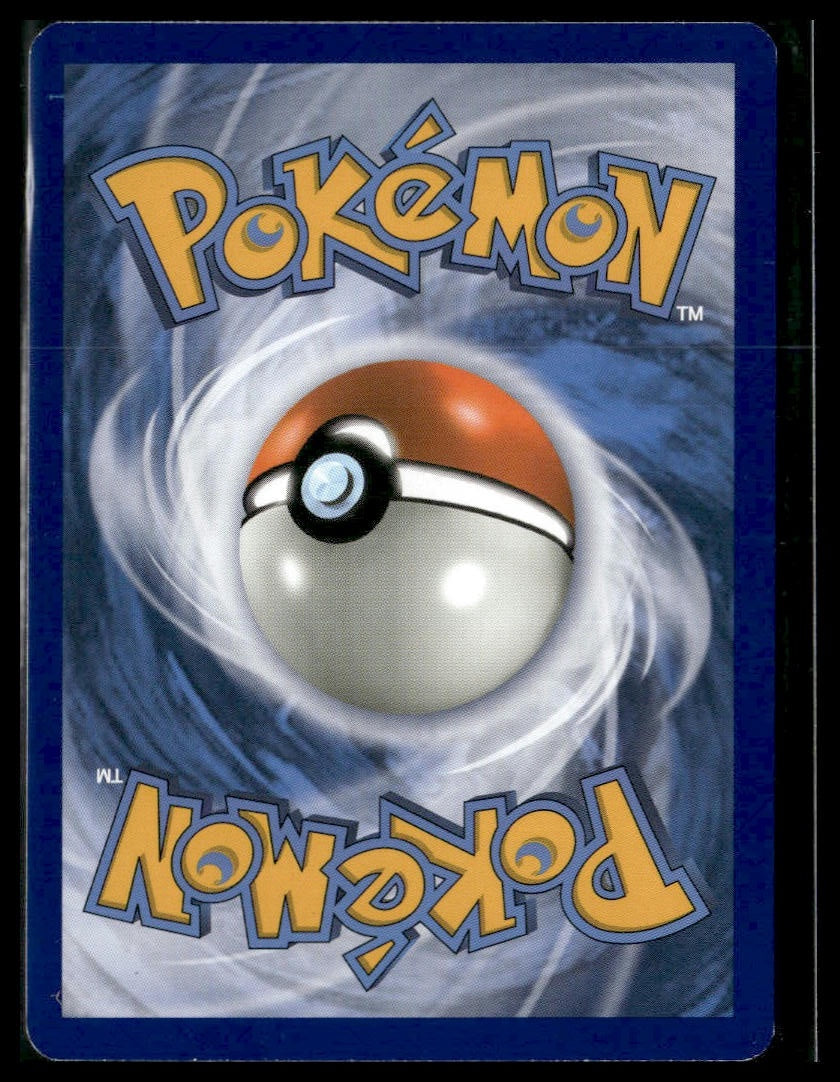 Sawk #72/147 Reverse Holo Burning Shadows LP