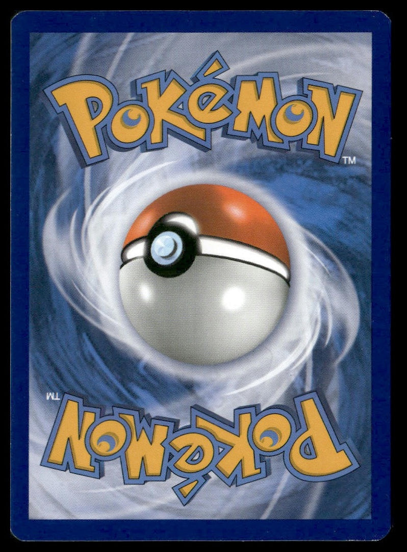 Butterfree #3/147 Reverse Holo Burning Shadows LP