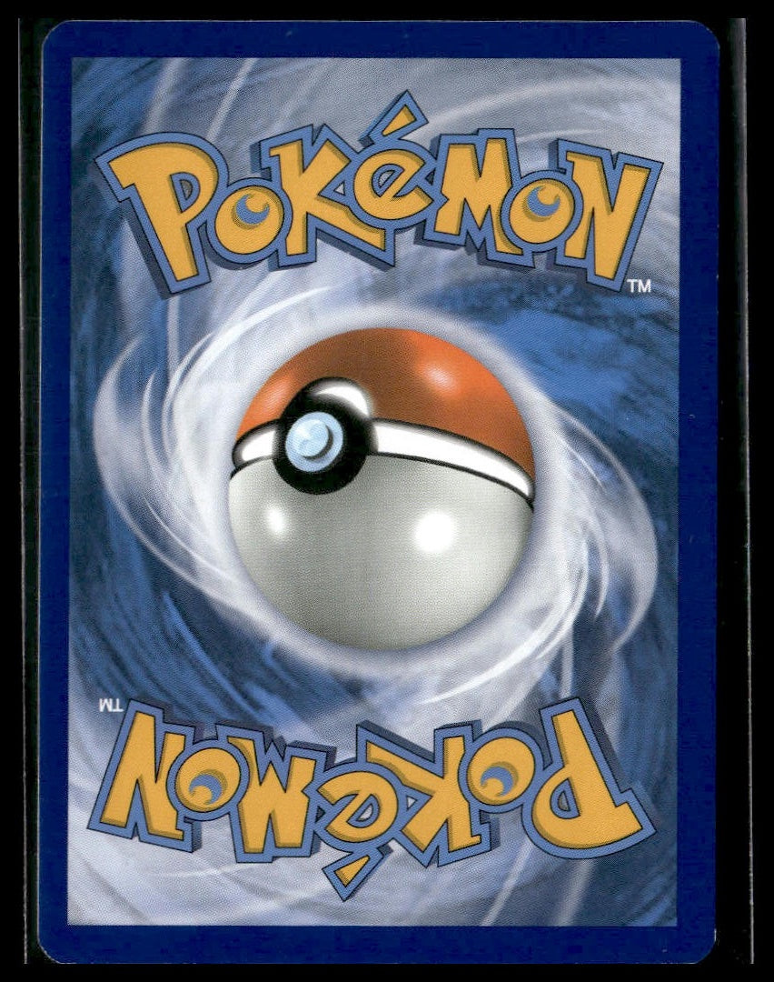 Caterpie #1/147 Reverse Holo Burning Shadows LP