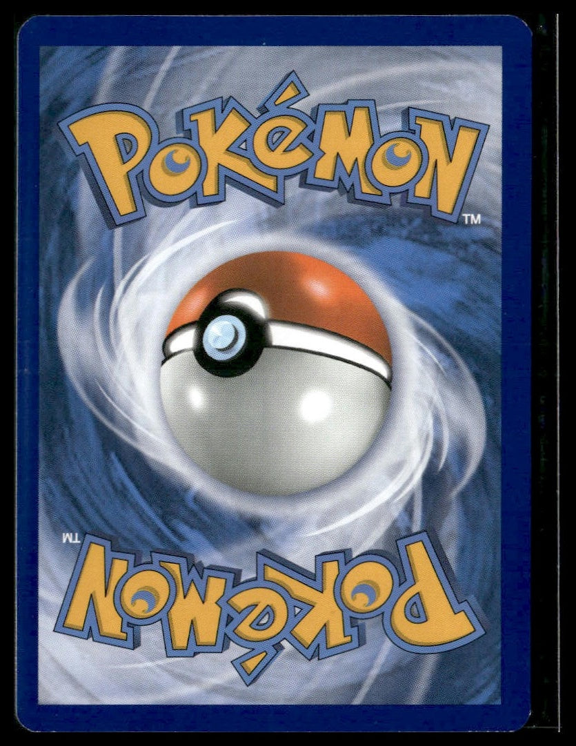 Panpour #36/147 Reverse Holo Burning Shadows LP