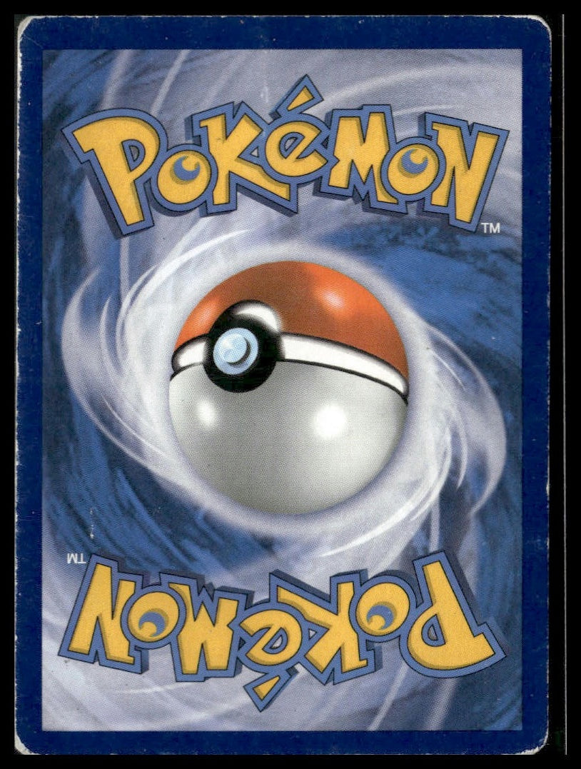 Flabebe #63/106 Reverse Holo Flashfire MP