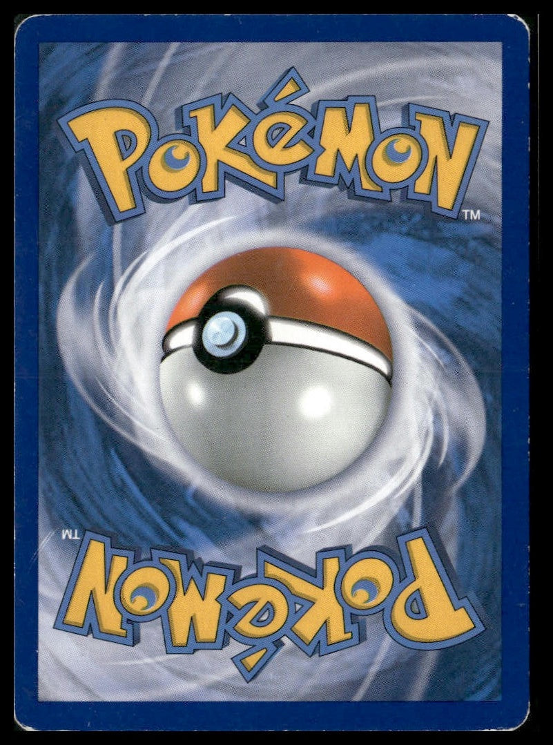 Sentret #81/106 Reverse Holo Flashfire LP