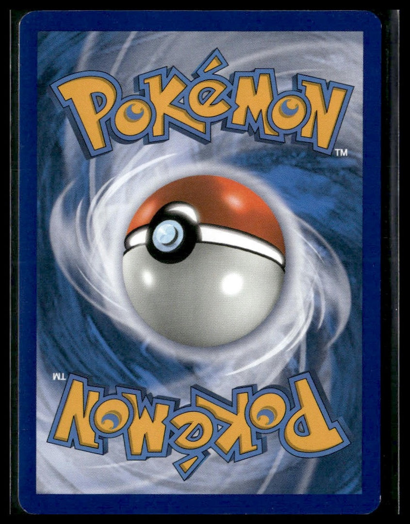 Snover #3/131 Reverse Holo Forbidden Light LP