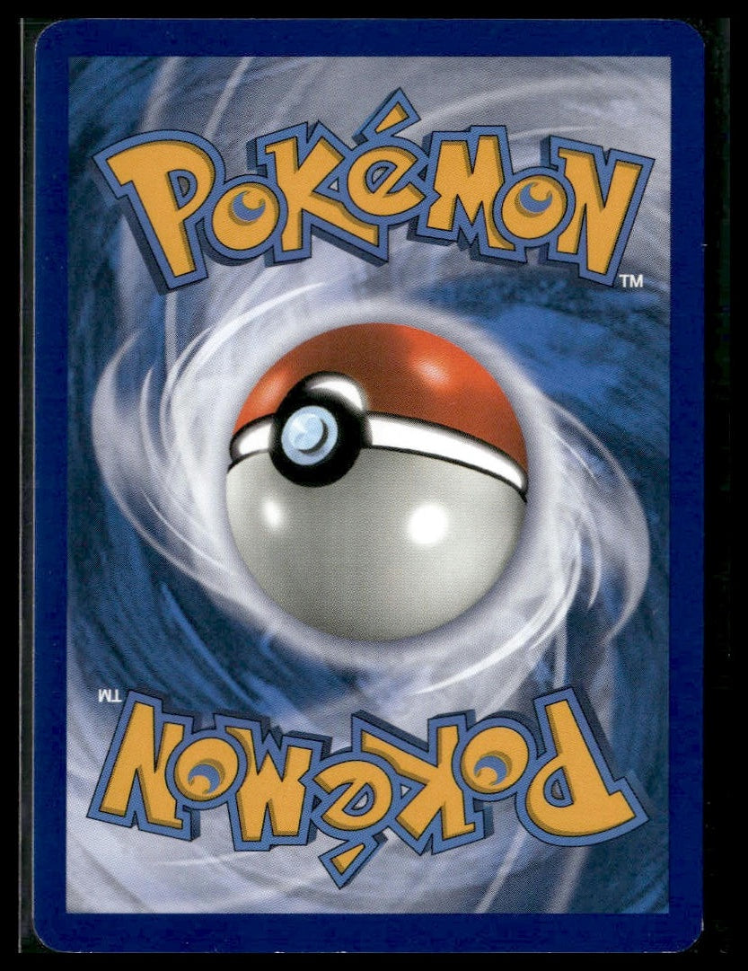 Pancham #65/131 Reverse Holo Forbidden Light LP