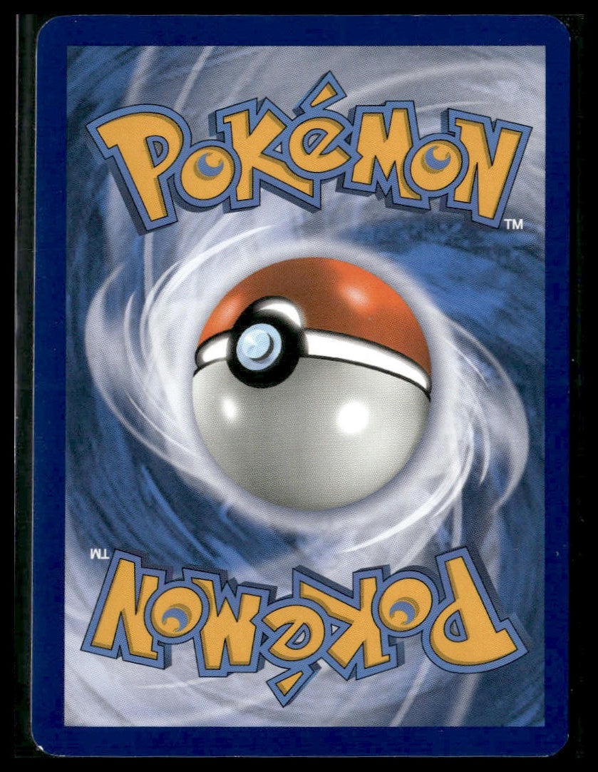 Croagunk #63/131 Reverse Holo Forbidden Light LP