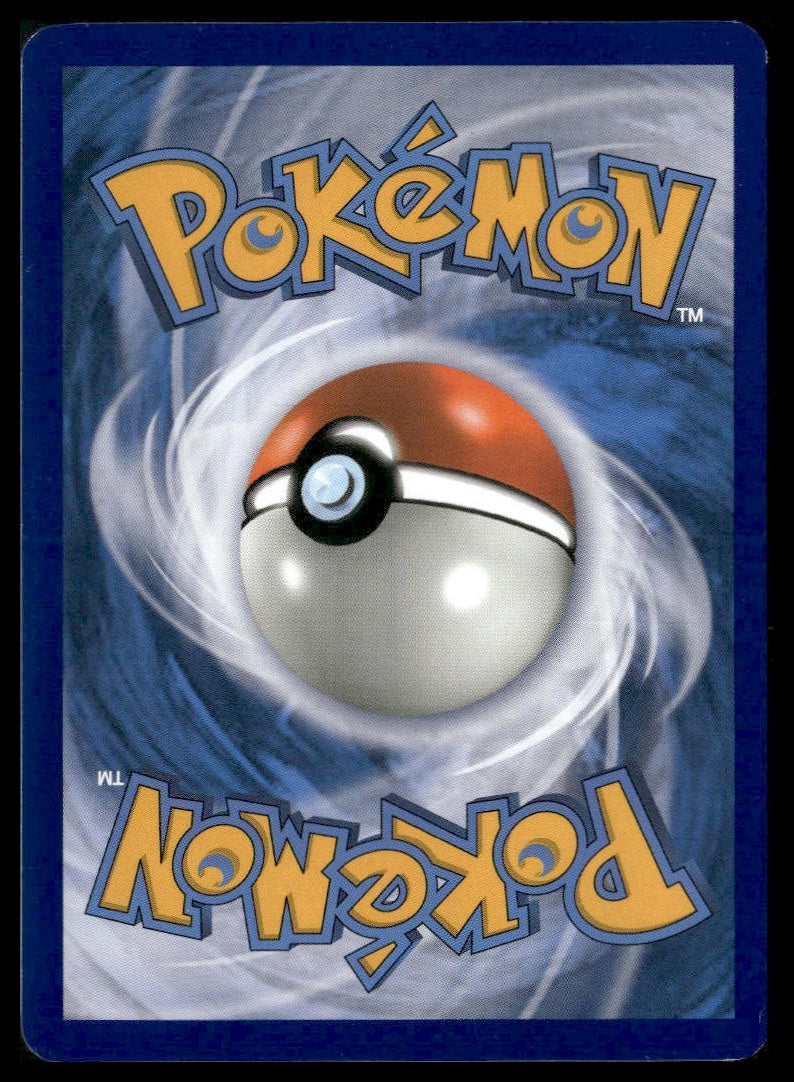 Bunnelby #97/131 Reverse Holo Forbidden Light LP