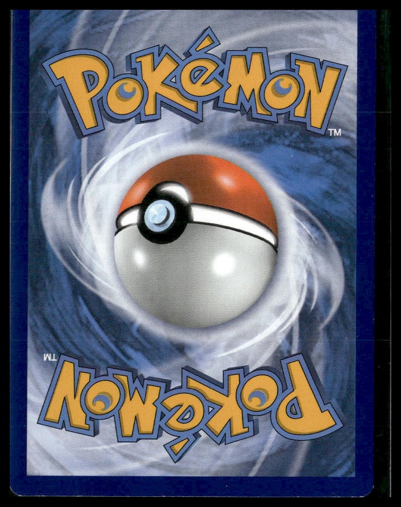 Rotom Dex #131/149 Reverse Holo Sun & Moon LP