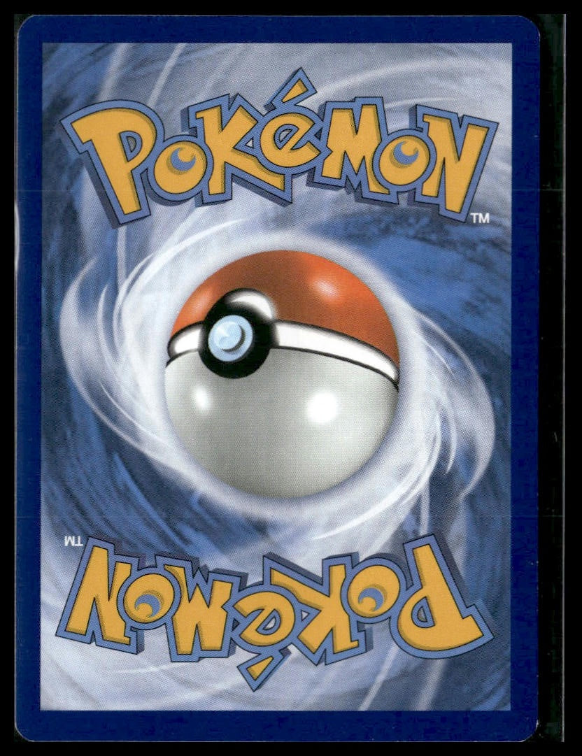 Pokemon Catcher #126/149 Reverse Holo Sun & Moon LP