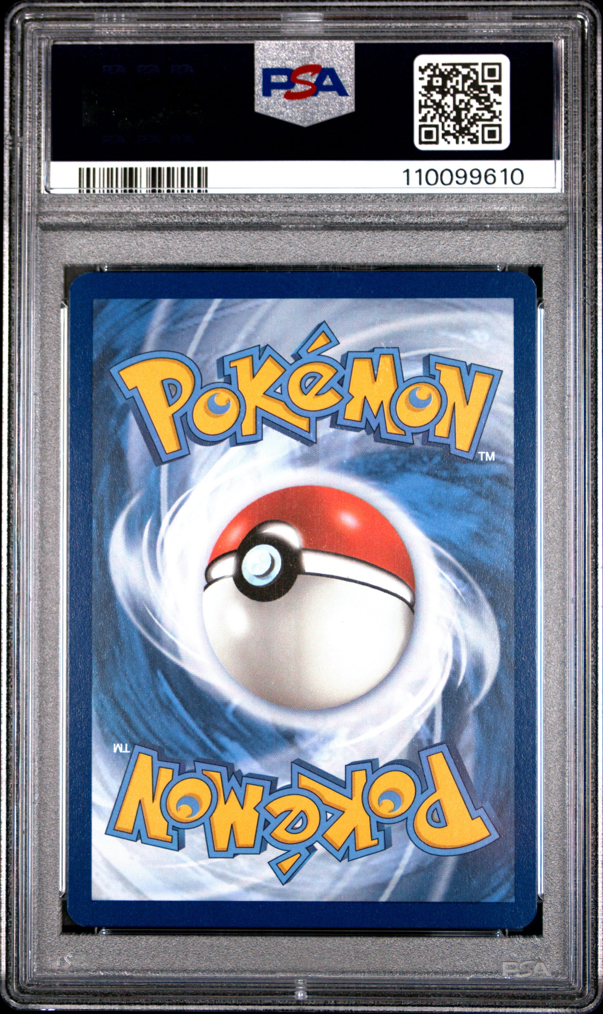 PSA 10 Charizard ex #125 Obsidian Flames