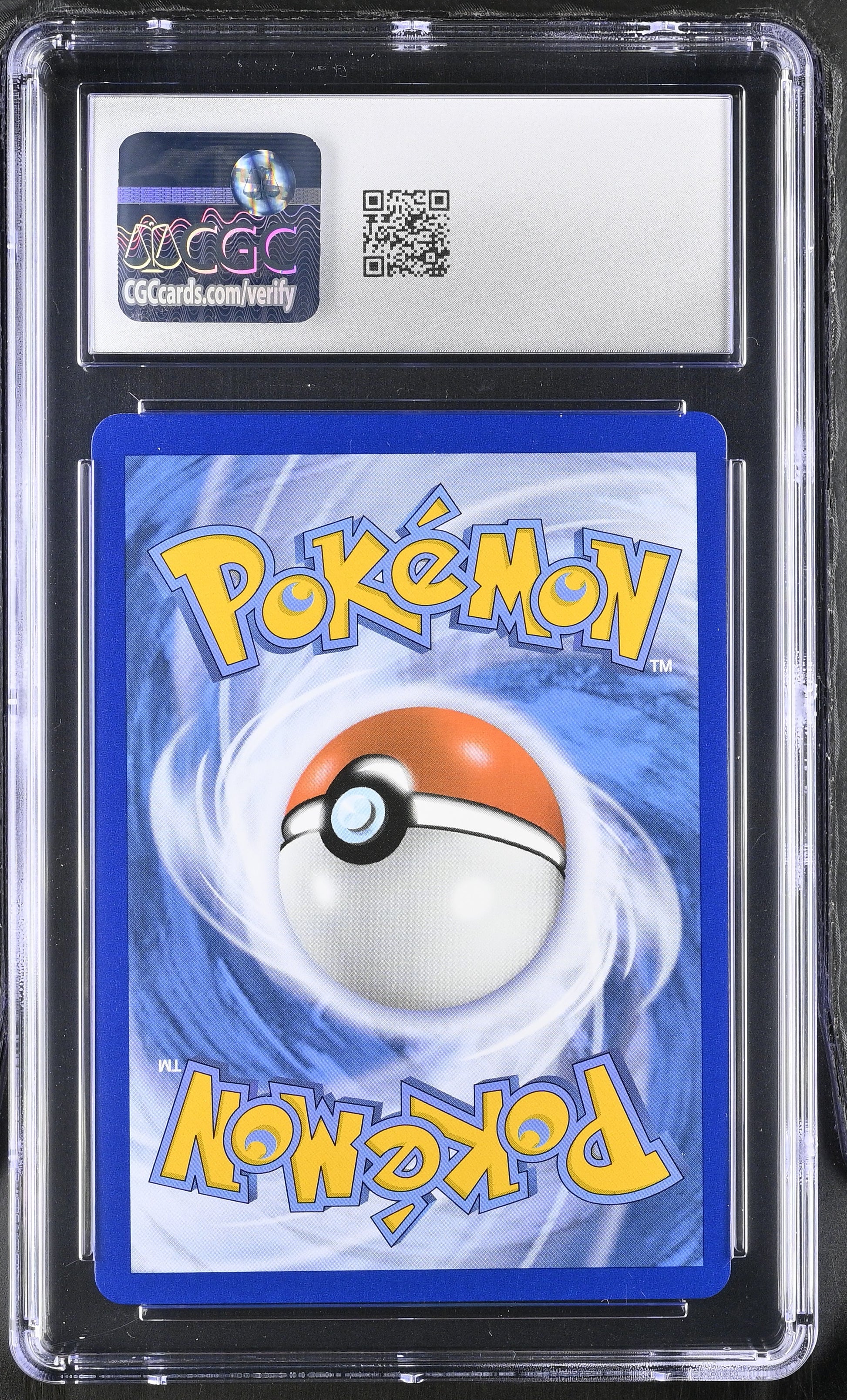 CGC 10 Golurk V #182/203 Evolving Skies