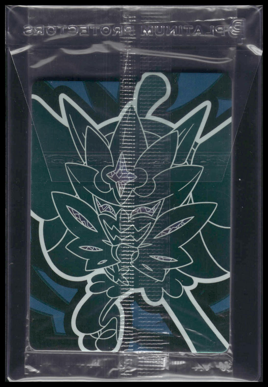 Teal Mask Ogerpon #123 SEALED Twilight Masquerade ETB Promo NM
