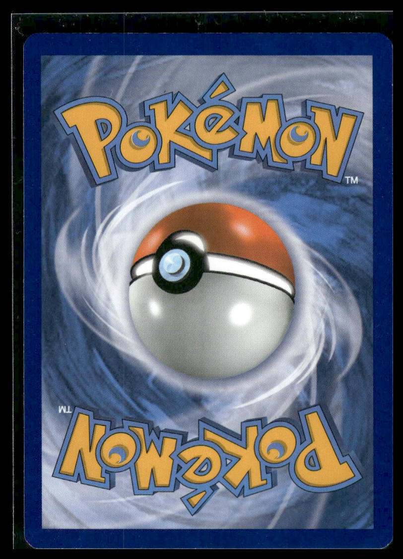 Heatran #SM96 STAMPED Ultra Prism Promo LP
