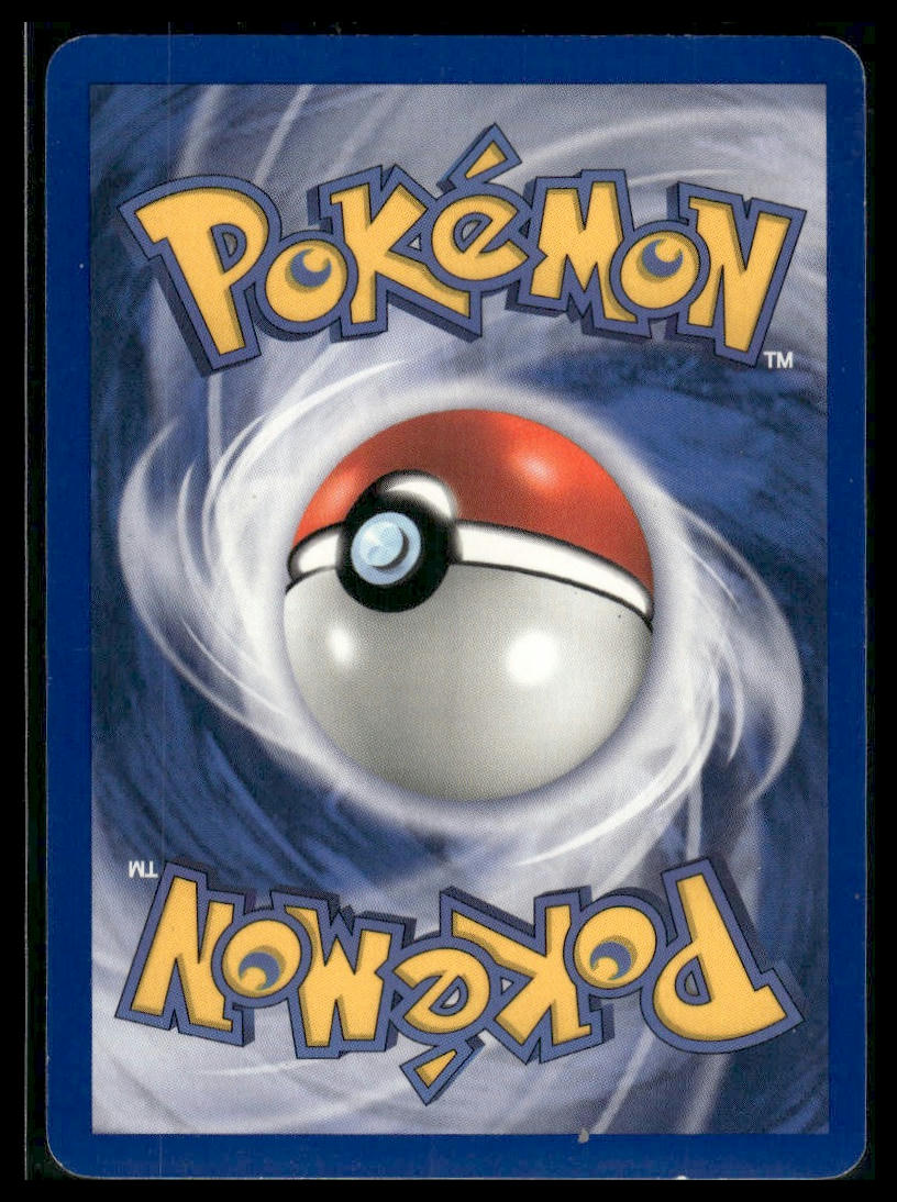 Yanma #28/109 Team Rocket Returns LP