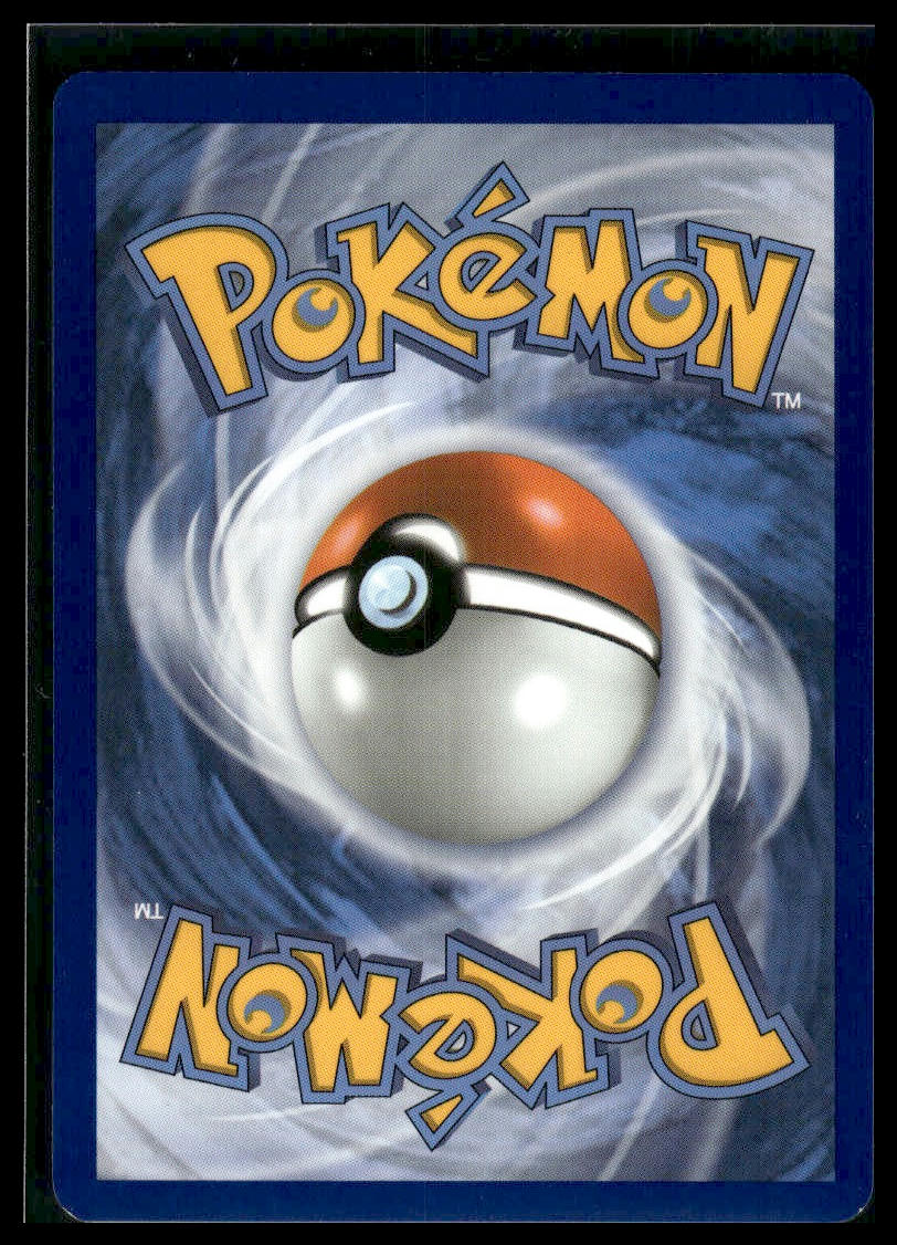 Poke Pad #198/217 Reverse Holo Ascended Heroes VLP