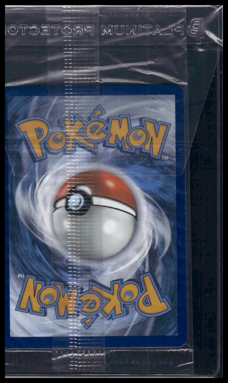 Delibird #046/193 SEALED Holiday Calendar NM