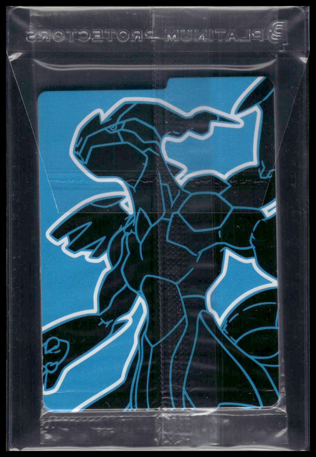 Thundurus #209 SEALED Black Bolt ETB Promo NM