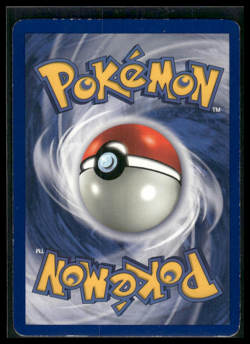 Magneton #11/62 Fossil MP