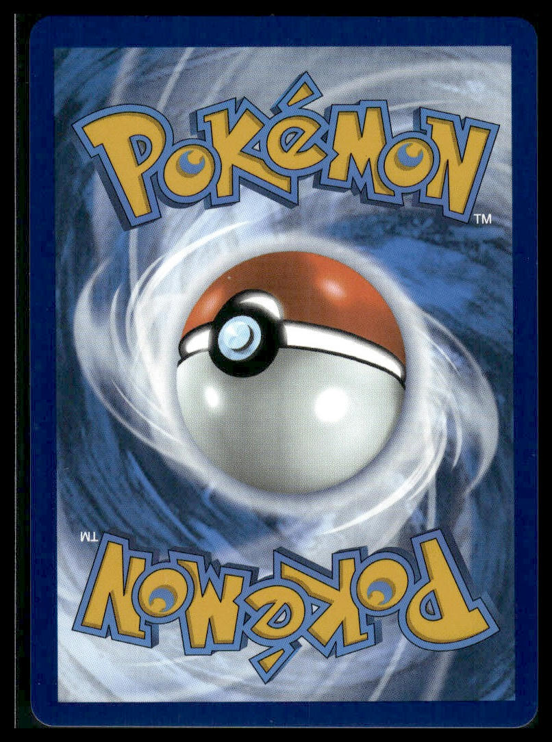 Snover #140/132 Mega Evolution VLP