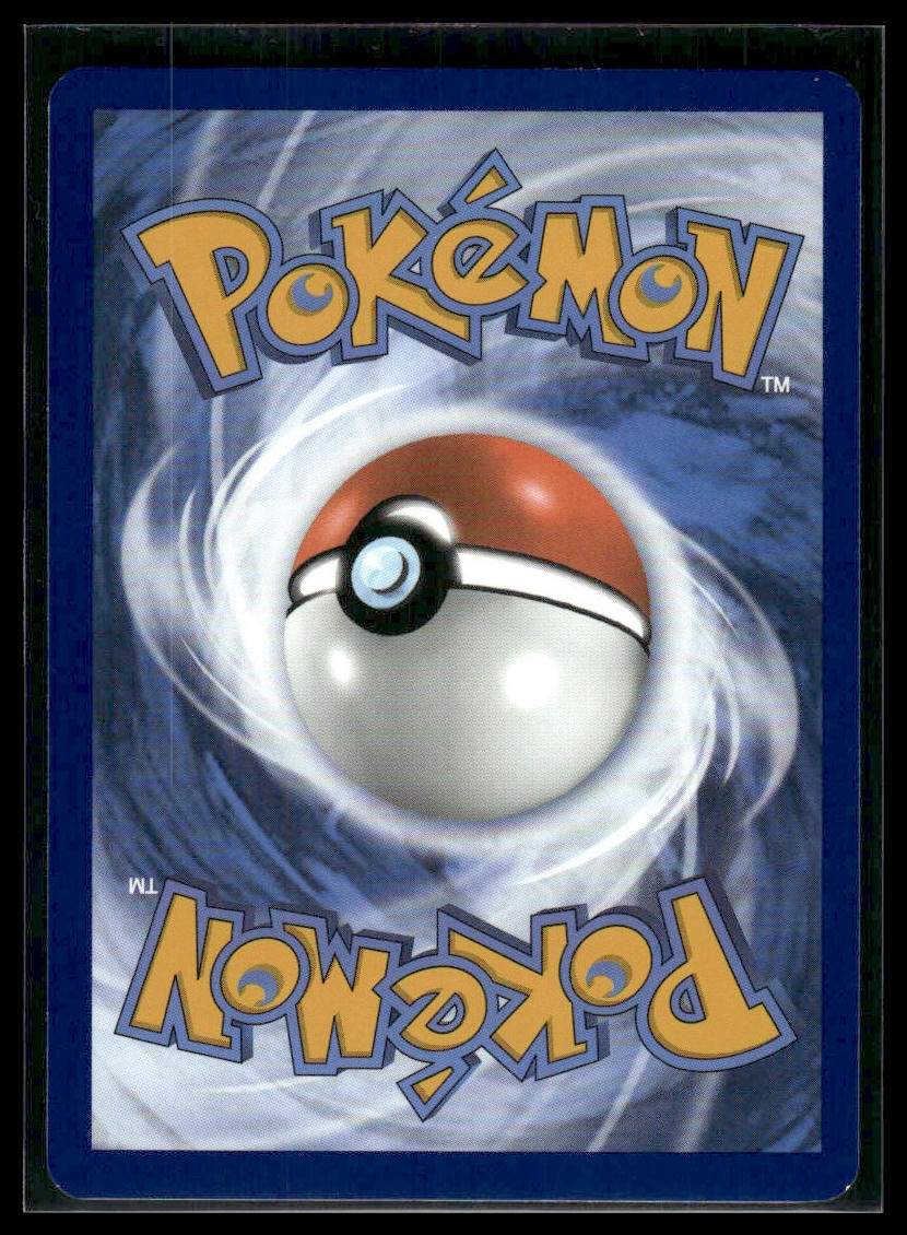 Psyduck #007 Mega Evolution Promo LP