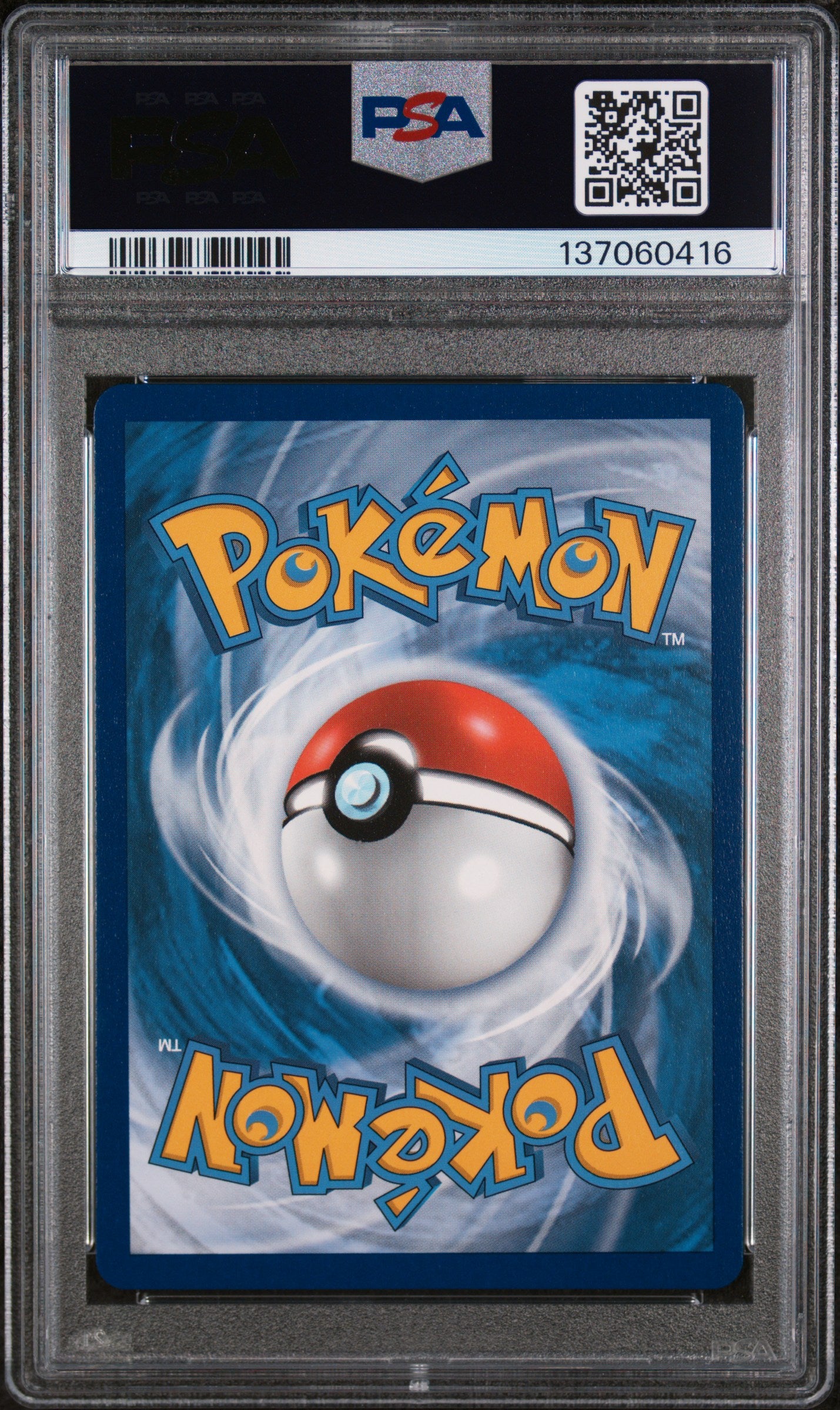 PSA 10 Charmander #SV6 Hidden Fates