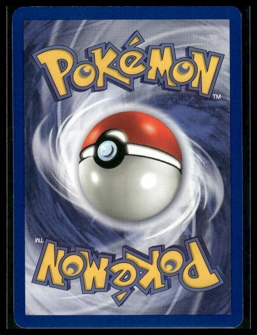 Dark Electrode #34/82 1st Edition Team Rocket LP