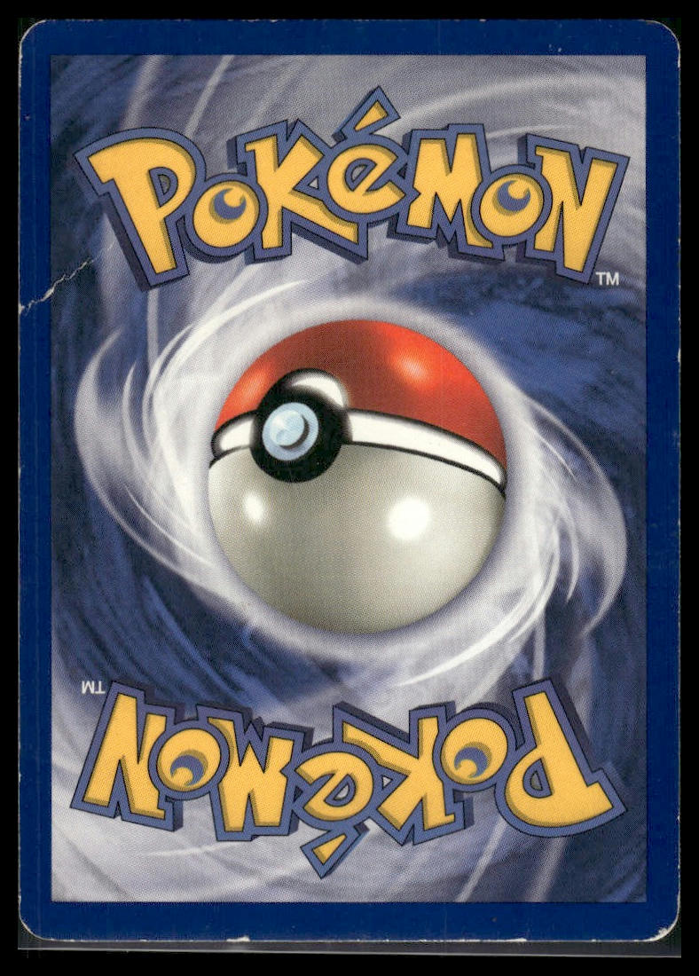 Meowth #56/64 Gold Border Jungle HP