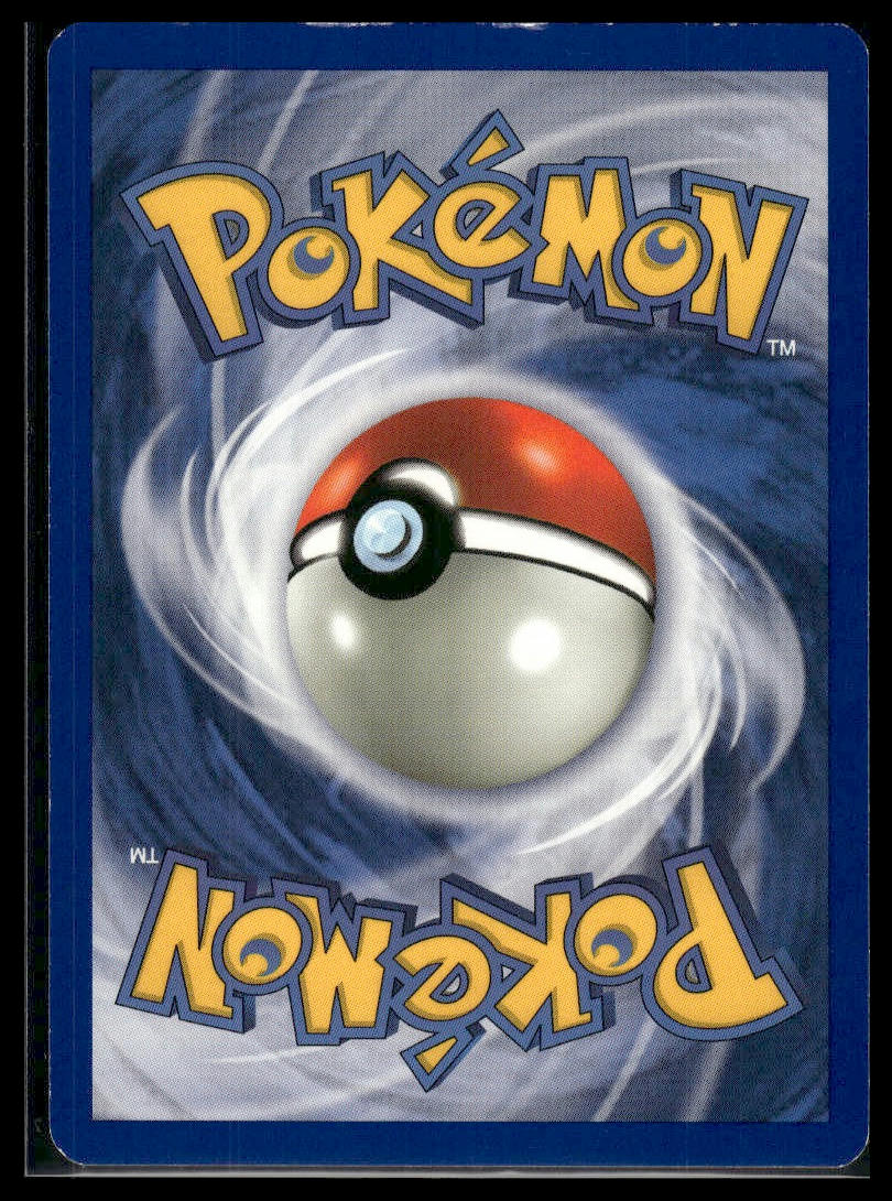 Bulbasaur #044/102 Base Set LP