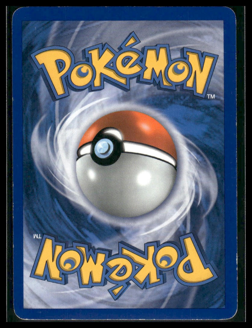 Skitty #62/108 Power Keepers MP