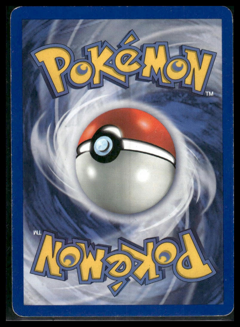 Ekans #46/62 ITALIAN 1st Edition Fossil MP