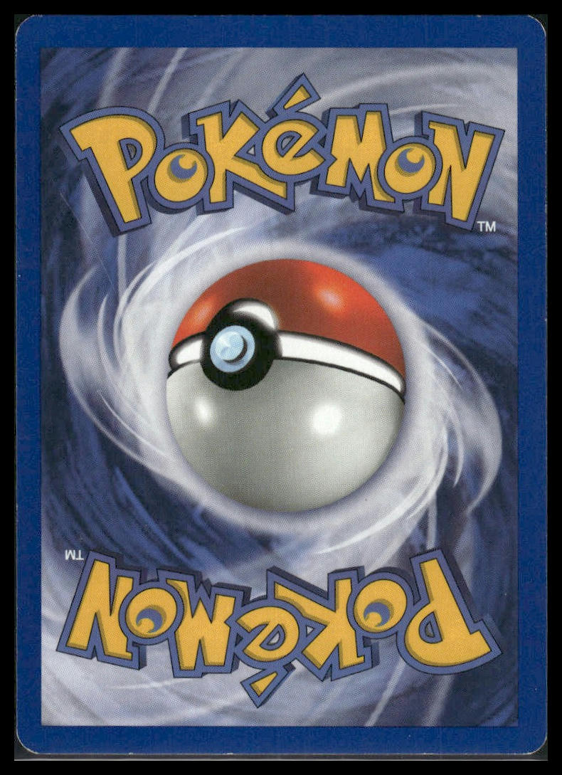 Criador de Pokemon (Pokemon Breeder) #76/102 SPANISH Base Set MP