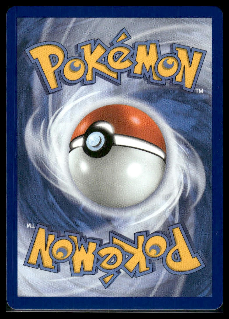 Piplup #042 First Partner Illustration Collection Promo NM