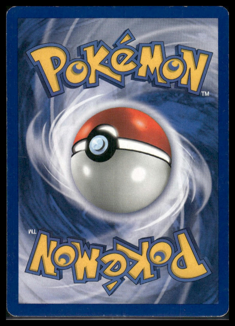 Fighting Energy WotC Promo MP