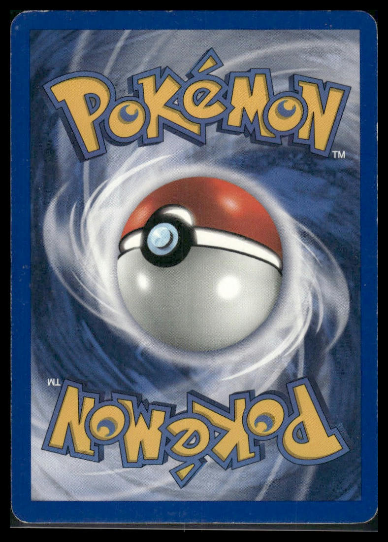 Ursaring #34/75 Neo Discovery MP