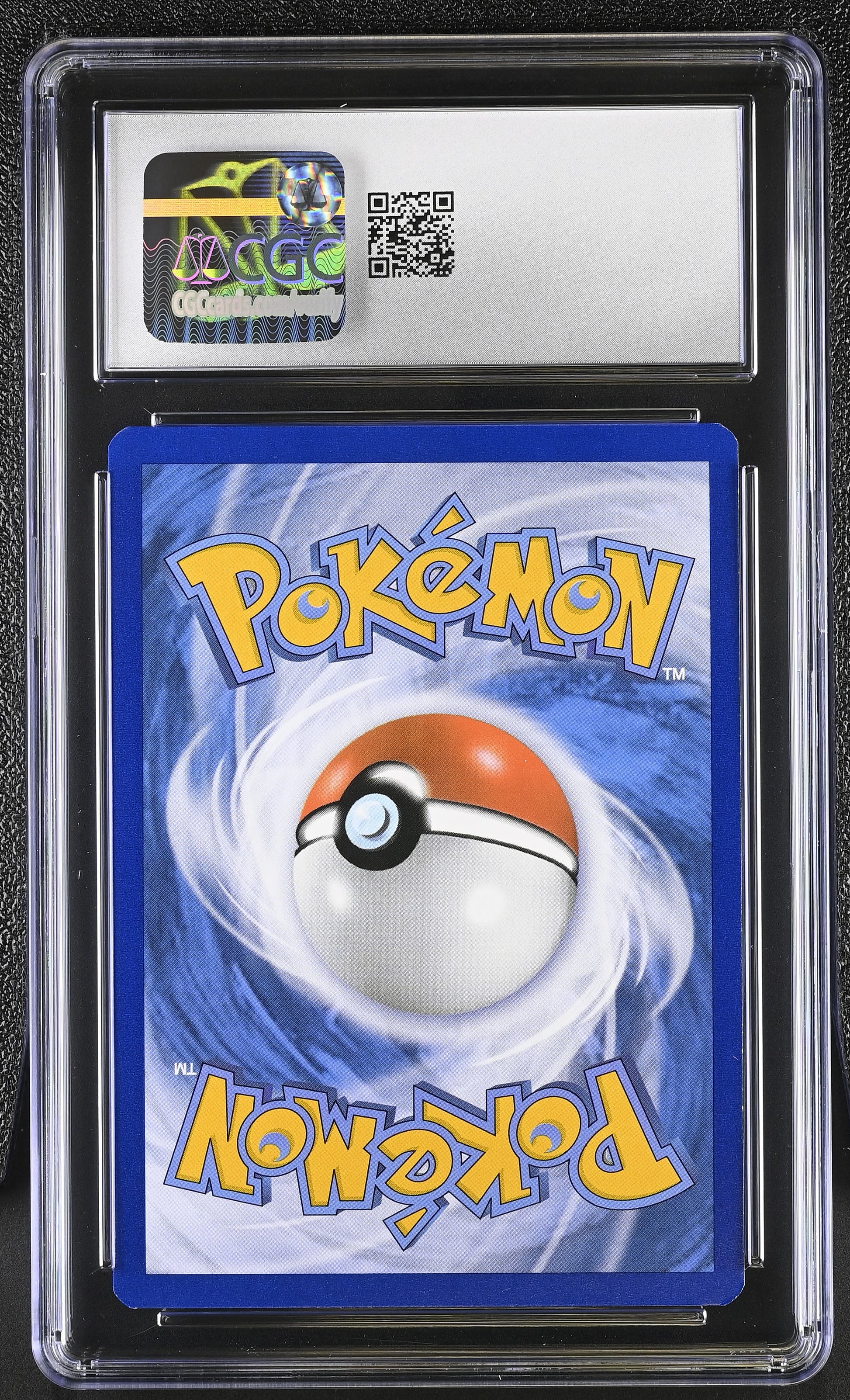 CGC 9 Togekiss #46/108 Reverse Holo Roaring Skies
