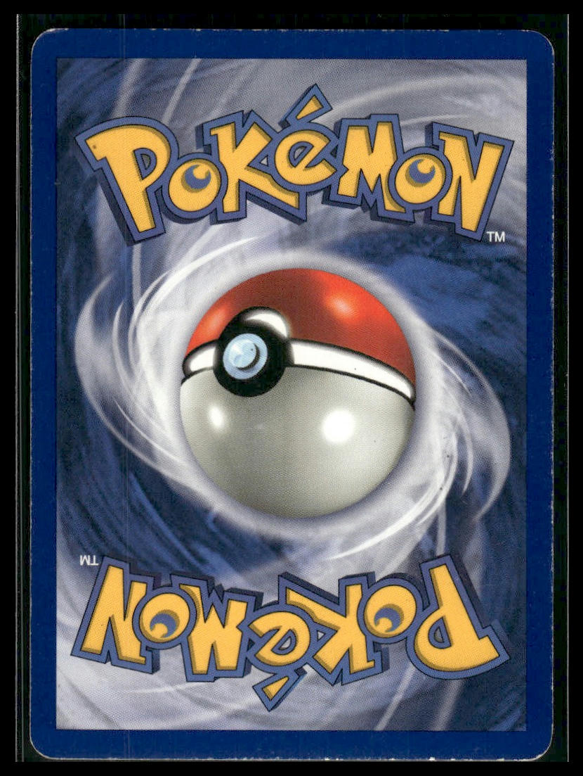 Magneton #11/62 1st Edition Fossil MP