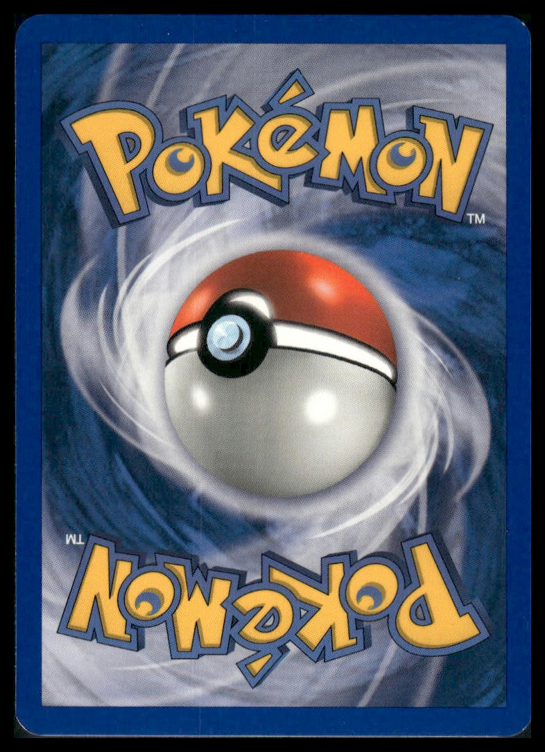 Shuppet #40/100 Reverse Holo STAMPED Crystal Guardians LP