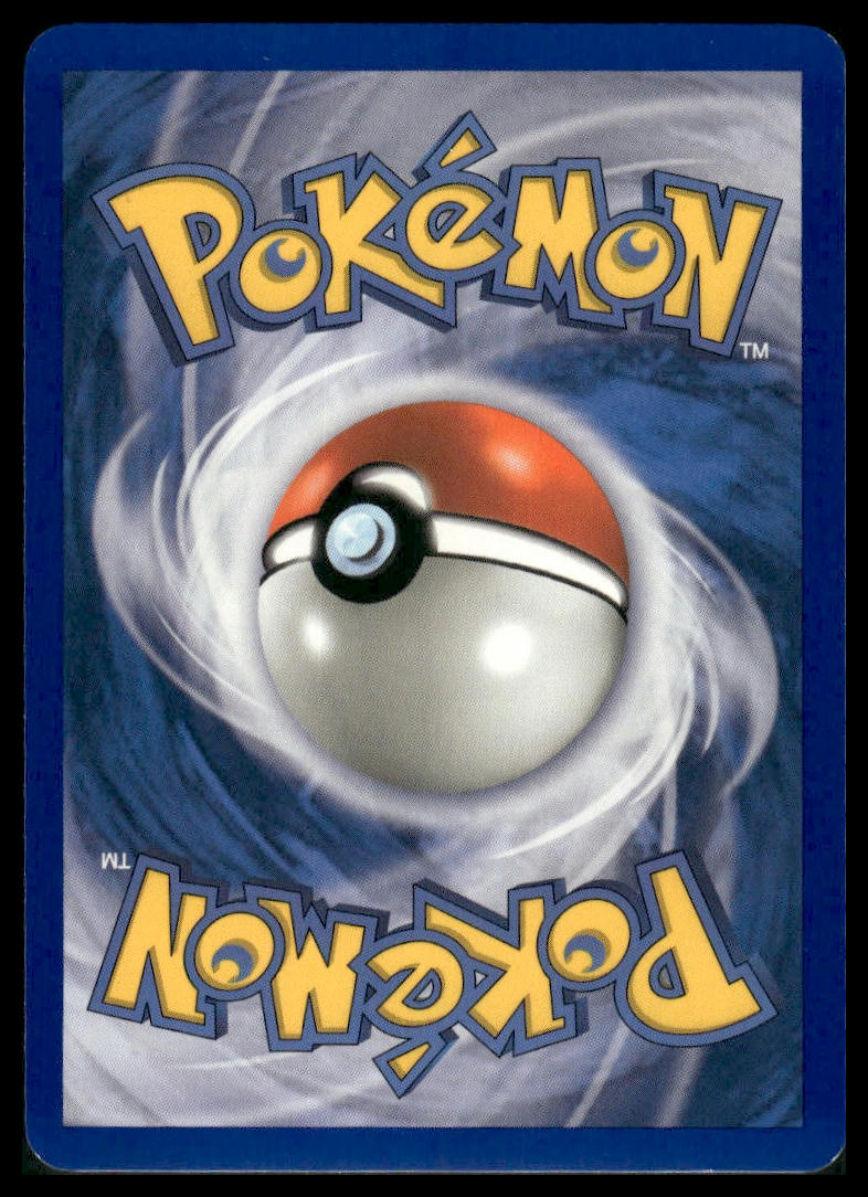 Mew #040 Nintendo Promo LP
