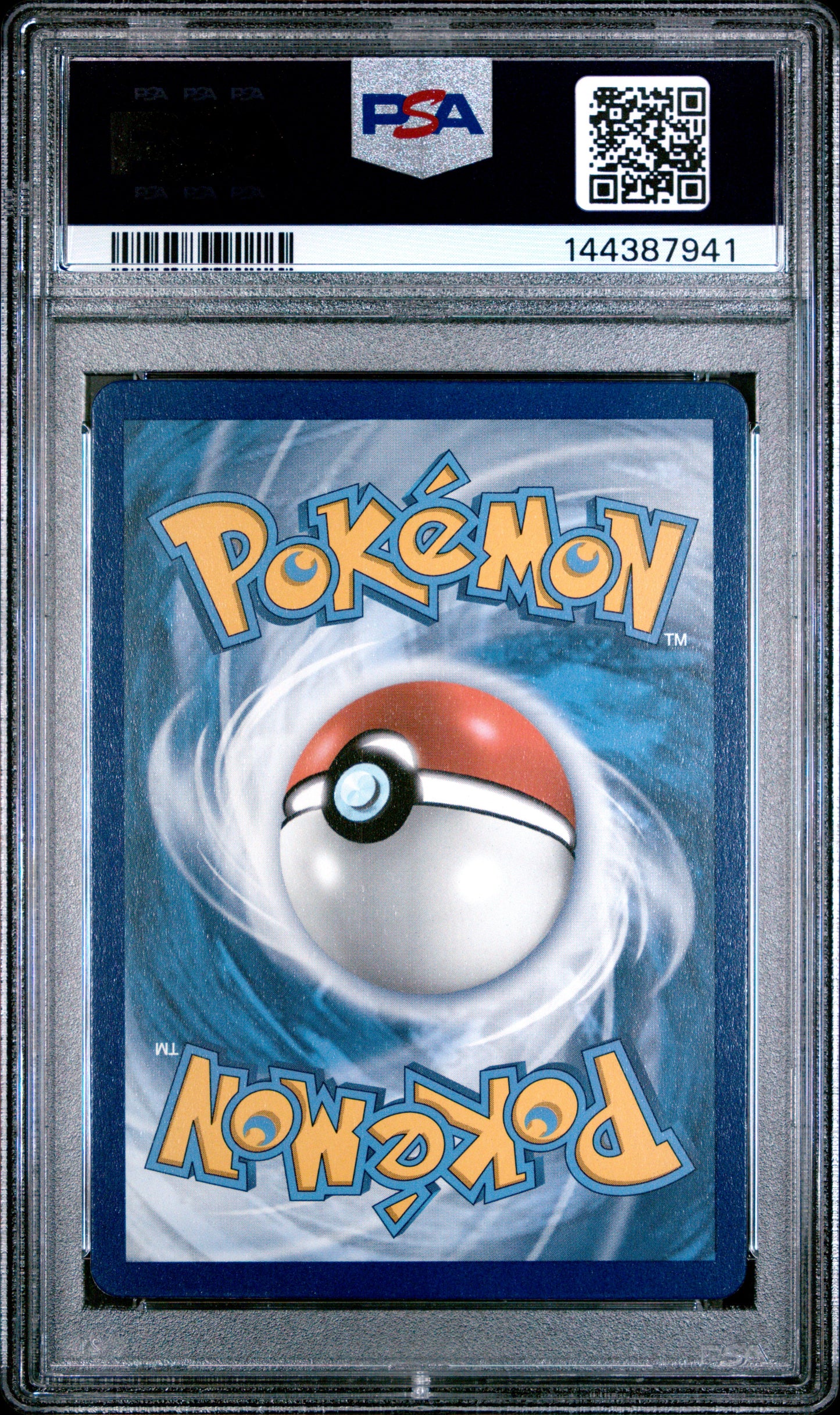PSA 10 Charizard Vmax #SV107 Shining Fates