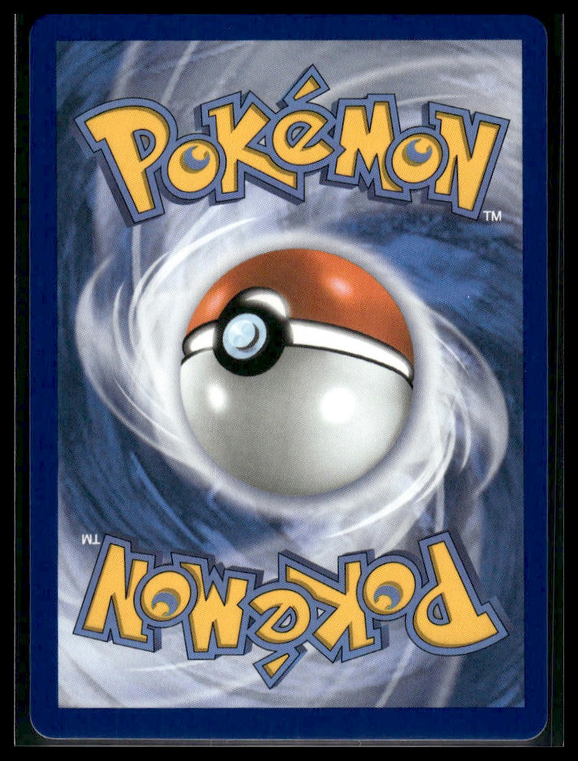 Oricorio ex #024 Charizard X ex UPC Promo NM