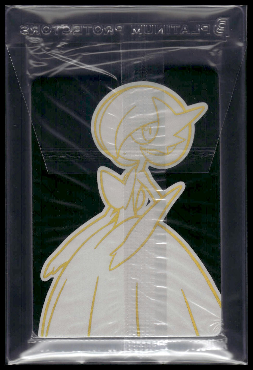 Alakazam #009 SEALED Mega Evolution Promo NM
