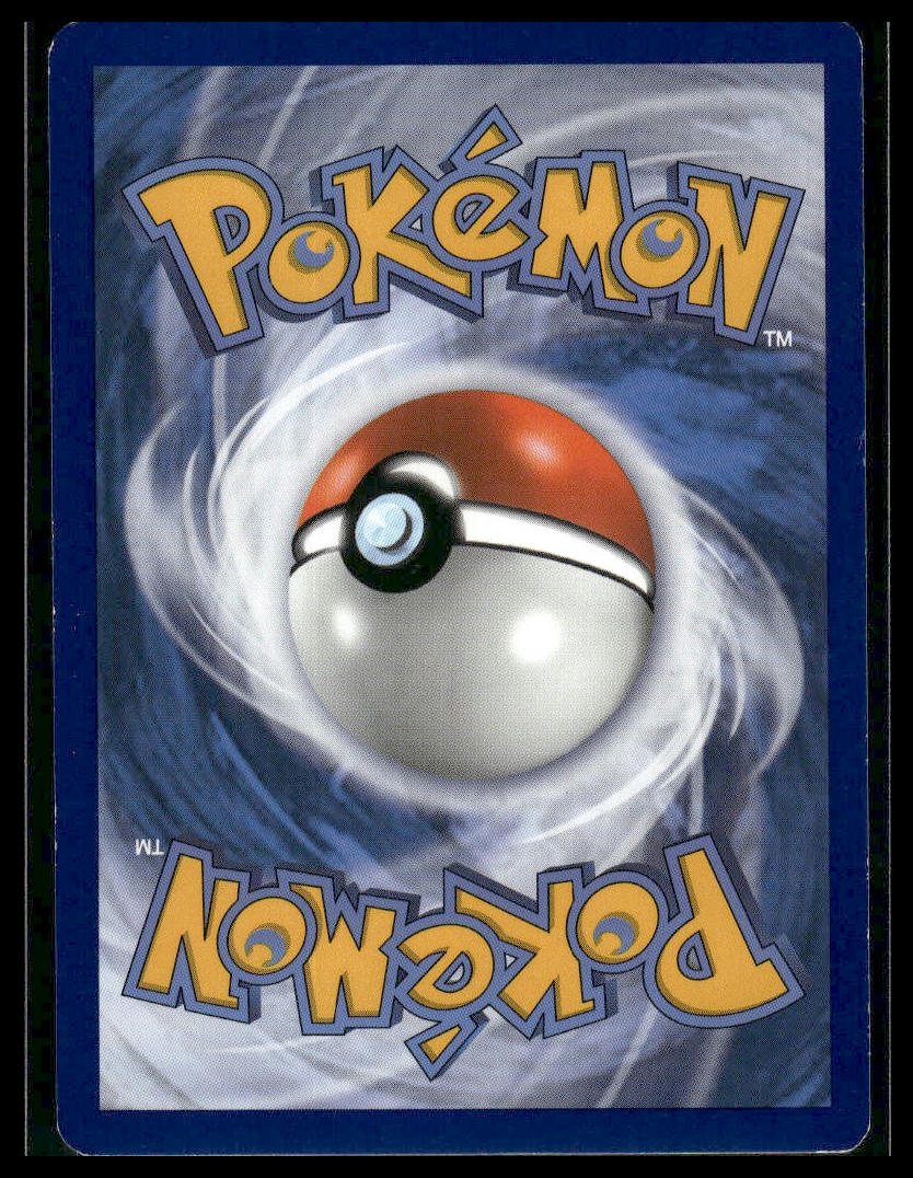 Snorlax #80/106 Flashfire LP