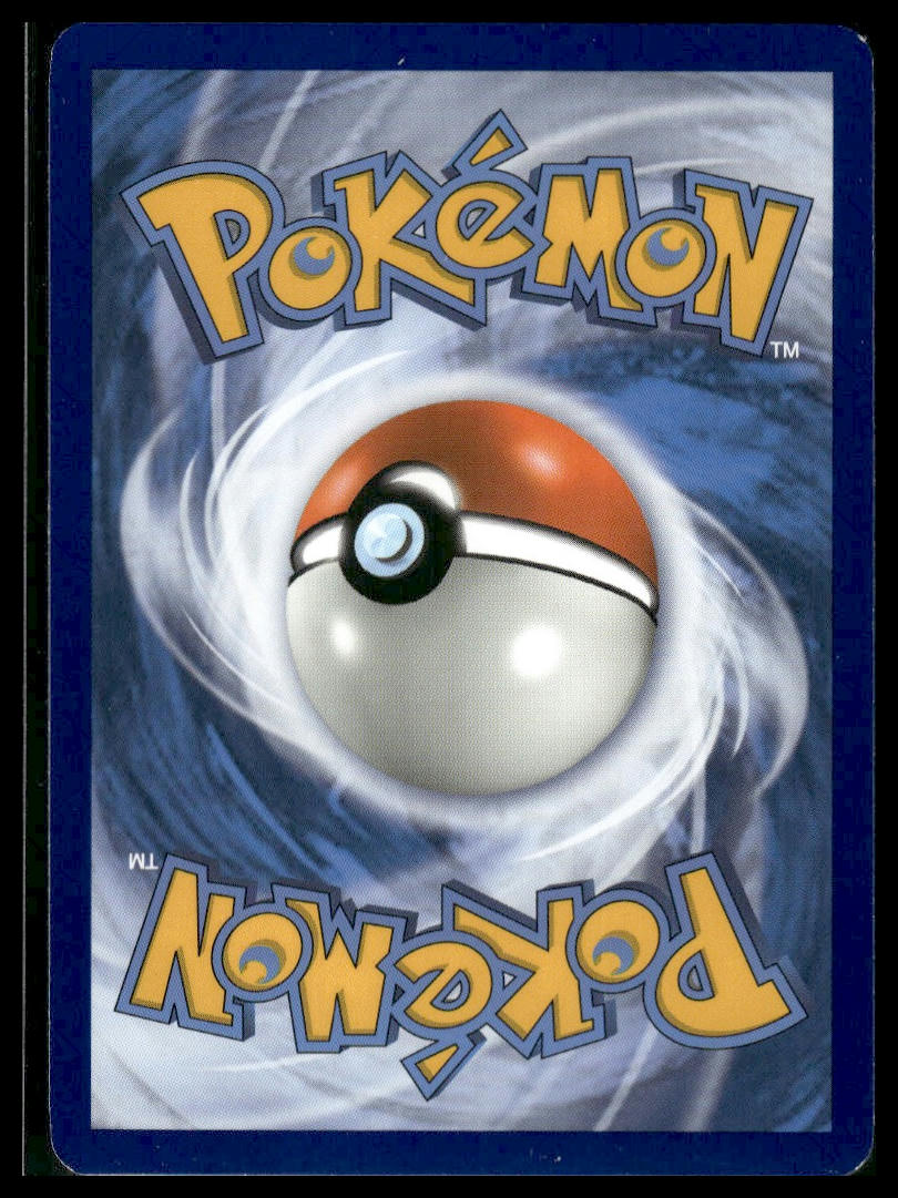 Weedle #5/108 Reverse Holo Evolutions LP