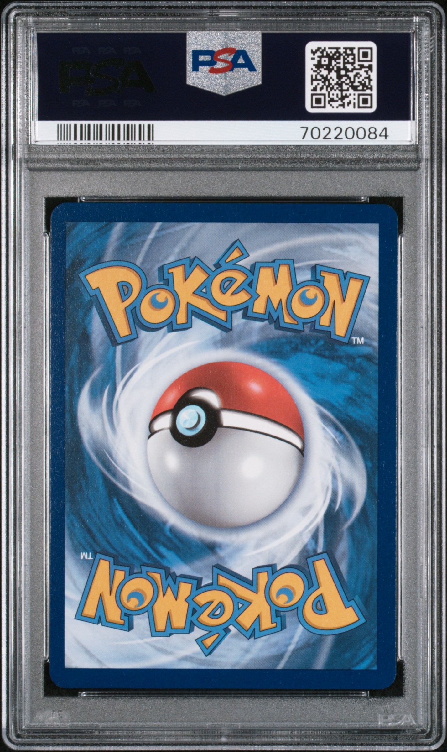 PSA 9 Noivern V #196 Evolving Skies
