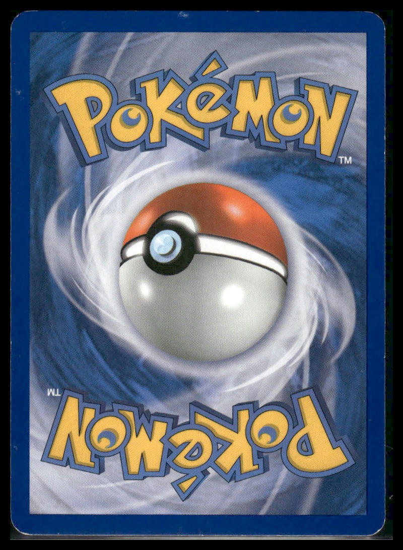 Mismagius #5/95 Unleashed MP