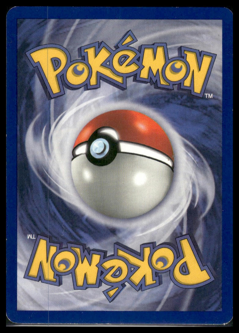 Venomoth #031/130 Base Set 2 LP